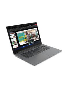 Lenovo V17 G4 IRU Intel® Core™ i7 i7-13620H Computer portatile 43,9 cm (17.3") Full HD 16 GB DDR4-SDRAM 512 GB SSD Wi-Fi 6 (8 2