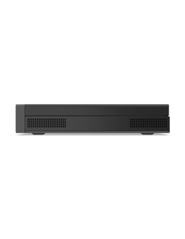 Lenovo ThinkCentre neo 50q Gen 5 Intel® Core™ i3 i3-1315U 8 GB DDR5-SDRAM 512 GB SSD Windows 11 Pro Mini PC PC Nero