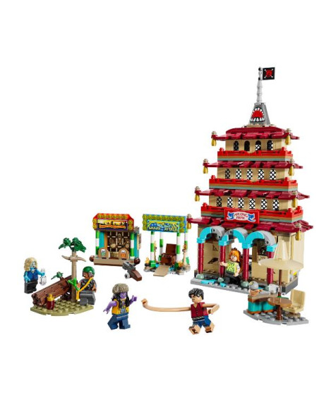 BATTAGLIA AD ARLONG PARK