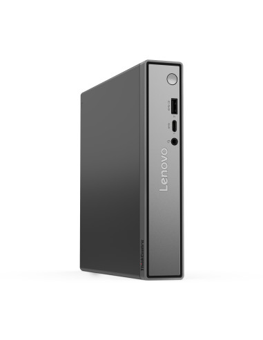 Lenovo ThinkCentre neo 50q Gen 5 Intel Core 5 210H 16 GB DDR5-SDRAM 1 TB SSD Windows 11 Pro Mini PC PC Nero