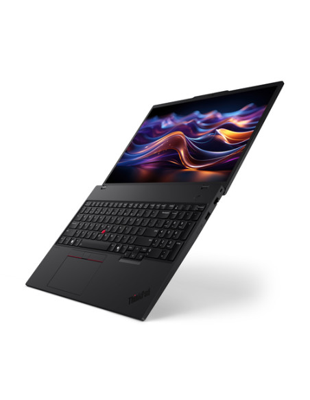 Lenovo ThinkPad P16s Gen 4 (AMD) Copilot+ PC AMD Ryzen AI 7 350 Workstation mobile 40,6 cm (16") WUXGA 32 GB DDR5-SDRAM 1 TB SSD
