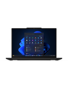 Lenovo ThinkPad X13 Gen 6 (Intel) Intel Core Ultra 7 255U Computer portatile 33,8 cm (13.3") WUXGA 16 GB LPDDR5x-SDRAM 512 GB SS 2
