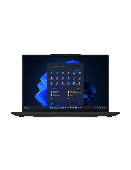 Lenovo ThinkPad X13 Gen 6 (Intel) Intel Core Ultra 7 255U Computer portatile 33,8 cm (13.3") WUXGA 16 GB LPDDR5x-SDRAM 512 GB SS