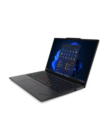 Lenovo ThinkPad X13 Gen 6 (Intel) Intel Core Ultra 7 255U Computer portatile 33,8 cm (13.3") WUXGA 16 GB LPDDR5x-SDRAM 512 GB SS
