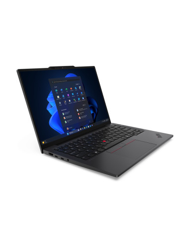 Lenovo ThinkPad X13 Gen 6 (Intel) Intel Core Ultra 7 255U Computer portatile 33,8 cm (13.3") WUXGA 16 GB LPDDR5x-SDRAM 512 GB SS