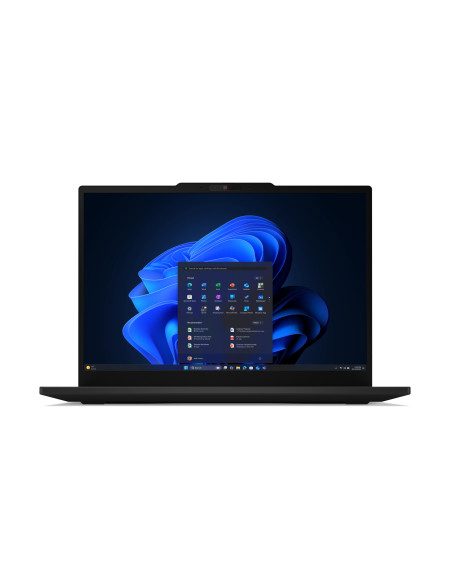 Lenovo ThinkPad L13 Gen 6 (Intel) Intel Core Ultra 5 225U Computer portatile 33,8 cm (13.3") WUXGA 16 GB LPDDR5x-SDRAM 512 GB SS