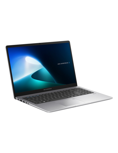 ASUS ExpertBook P1 P1503CVA-S71285X Intel® Core™ i3 i3-1315U Computer portatile 39,6 cm (15.6") Full HD 8 GB DDR5-SDRAM 512 G