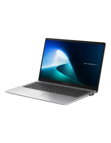 ASUS ExpertBook P1 P1503CVA-S71285X Intel® Core™ i3 i3-1315U Computer portatile 39,6 cm (15.6") Full HD 8 GB DDR5-SDRAM 512 G