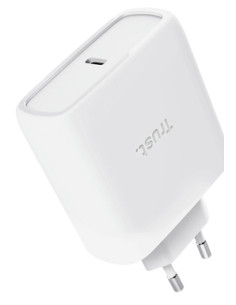 Trust Maxo Caricabatteria USB-C GaN da 65 W 2