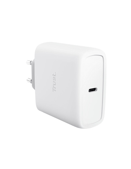Trust Maxo Caricabatteria USB-C GaN da 65 W