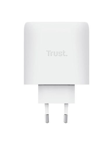 Trust Maxo Caricabatteria USB-C GaN da 65 W