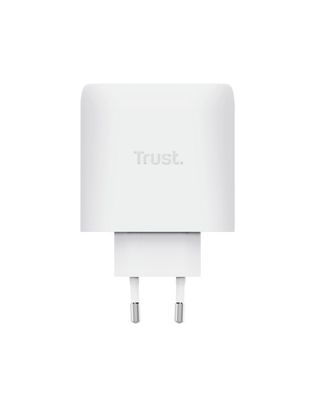 Trust Maxo Caricabatteria USB-C GaN da 65 W