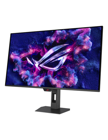 ASUS ROG Strix OLED XG32UCDS Monitor PC 80 cm (31.5") 3840 x 2160 Pixel 4K Ultra HD QD-OLED Nero