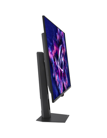 ASUS ROG Strix OLED XG32UCDS Monitor PC 80 cm (31.5") 3840 x 2160 Pixel 4K Ultra HD QD-OLED Nero