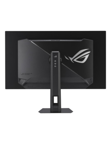 ASUS ROG Strix OLED XG32UCDS Monitor PC 80 cm (31.5") 3840 x 2160 Pixel 4K Ultra HD QD-OLED Nero