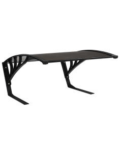 Copertura per Robot Tagliaerba 77x103x46 cm Nero 2