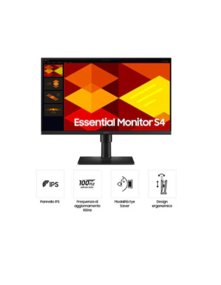 S27D408 MONITOR BUSINESS 1920X1080