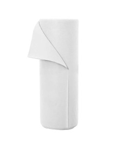 Fleece per Piante di Protezione dal Gelo Bianco 50 x 3,2 m 2