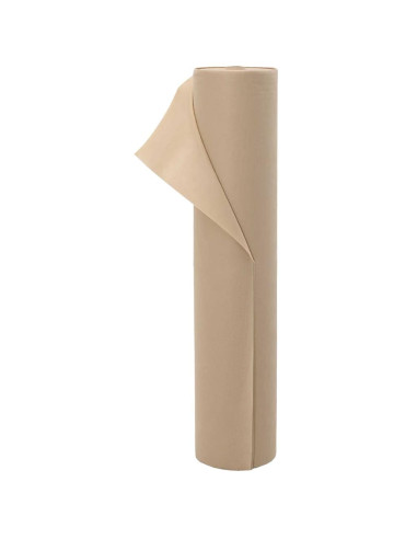 Fleece per Piante di Protezione dal Gelo Beige 20 x 1,6 m