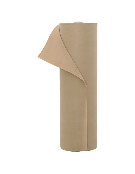 Fleece per Piante di Protezione dal Gelo Beige 50 x 1,6 m