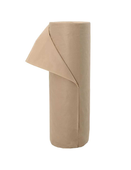 Fleece per Piante di Protezione dal Gelo Beige 20 x 3,2 m