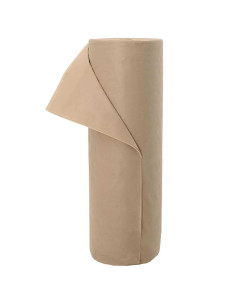 Fleece per Piante di Protezione dal Gelo Beige 50 x 3,2 m 2