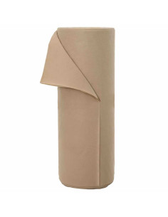 Fleece per Piante di Protezione dal Gelo Beige 20 x 3,2 m 2