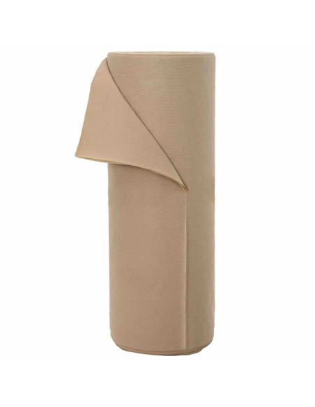 Fleece per Piante di Protezione dal Gelo Beige 20 x 3,2 m
