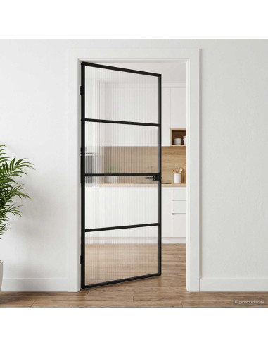 Porta per la casa 93 x 201,5 x 3,5 cm