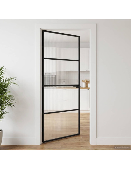 Porta per la casa 102 x 201,5 x 3,5 cm