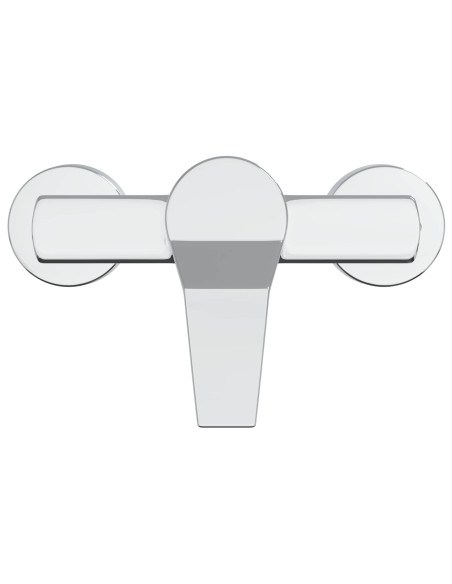 Miscelatore Doccia Cromo G 1 / 2 pollici Ottone