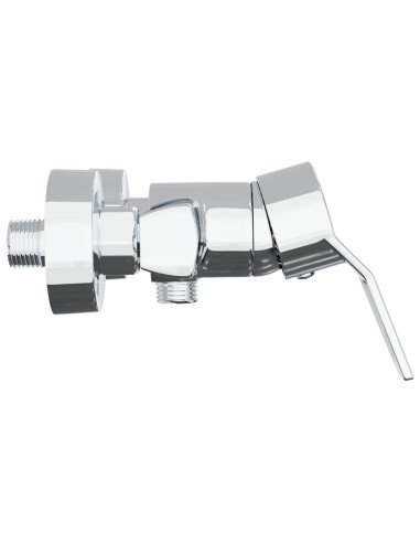 Miscelatore Doccia Cromo G 1 / 2 pollici Ottone