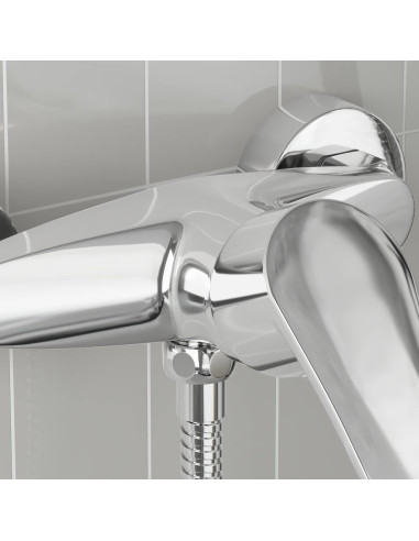 Miscelatore Doccia Cromo G 1 / 2 pollici