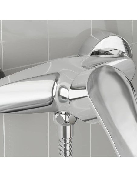 Miscelatore Doccia Cromo G 1 / 2 pollici