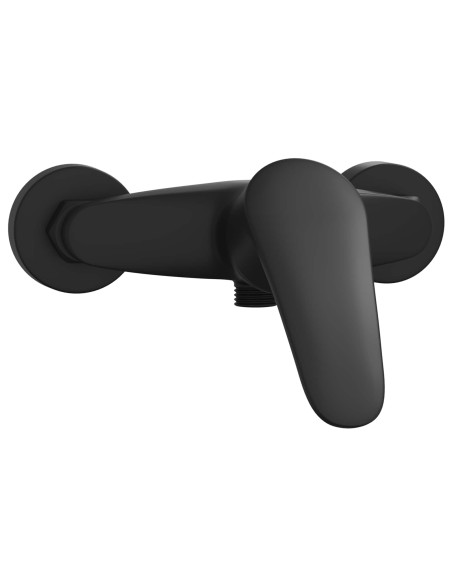 Miscelatore Doccia Nero G 1 / 2 pollici