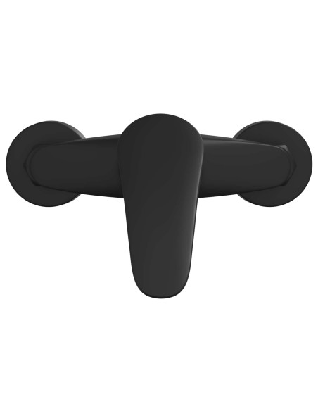 Miscelatore Doccia Nero G 1 / 2 pollici