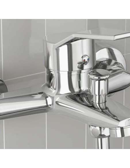 Miscelatore Doccia Cromo G 1 / 2 pollici