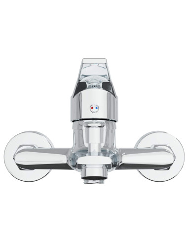 Miscelatore Doccia Cromo G 1 / 2 pollici