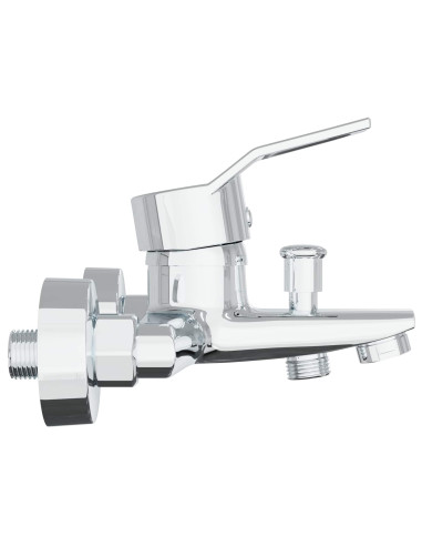 Miscelatore Doccia Cromo G 1 / 2 pollici