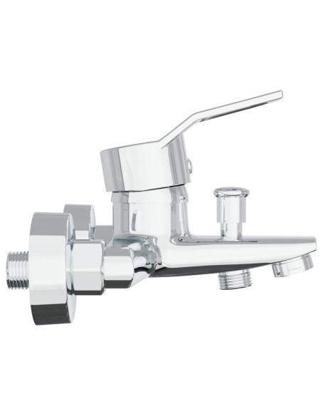 Miscelatore Doccia Cromo G 1 / 2 pollici