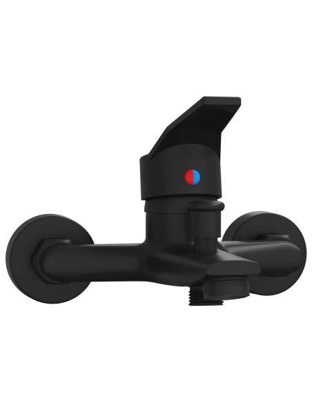 Miscelatore Doccia Nero G 1 / 2 pollici