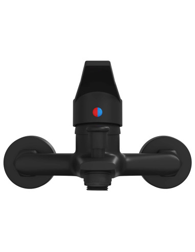 Miscelatore Doccia Nero G 1 / 2 pollici