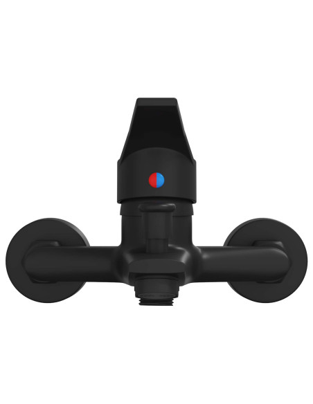 Miscelatore Doccia Nero G 1 / 2 pollici