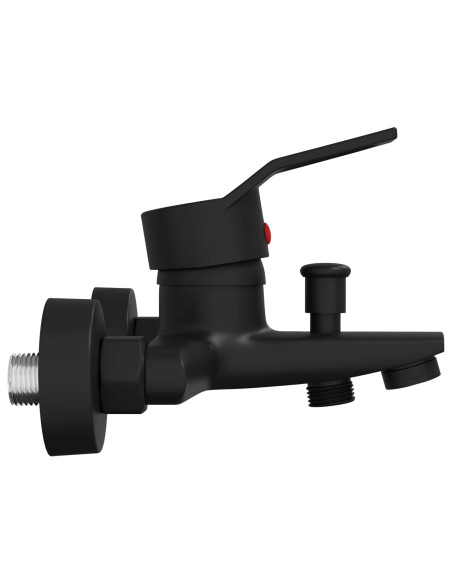 Miscelatore Doccia Nero G 1 / 2 pollici