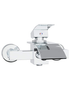 Miscelatore Doccia Cromo G 1 / 2 pollici 2