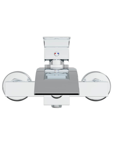 Miscelatore Doccia Cromo G 1 / 2 pollici