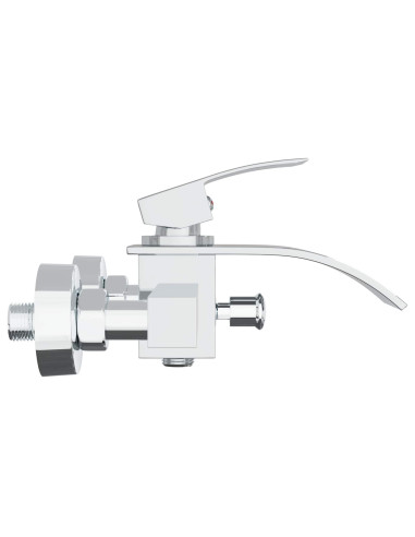 Miscelatore Doccia Cromo G 1 / 2 pollici