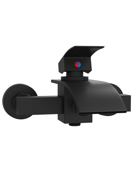 Miscelatore Doccia Nero G 1 / 2 pollici