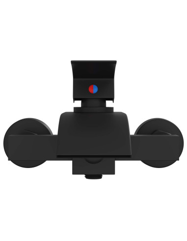 Miscelatore Doccia Nero G 1 / 2 pollici