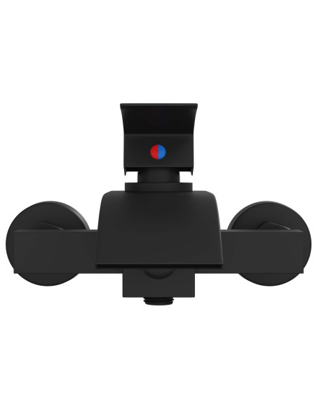 Miscelatore Doccia Nero G 1 / 2 pollici